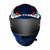 LS2 CAPACETE FF358 TRIBAL ORANGE - loja online