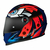 Imagem do LS2 CAPACETE FF358 TRIBAL ORANGE
