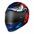 LS2 CAPACETE FF358 TRIBAL ORANGE - FC MOTO PEÇAS