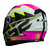 LS2 CAPACETE FF358 SPEEDY WHITE/PINK - FC MOTO PEÇAS