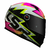 LS2 CAPACETE FF358 SPEEDY WHITE/PINK