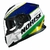 CAPACETE FF302 GRAND PRIX BRAZIL - comprar online