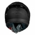 NORISK CAPACETE FLOW MONOCOLOR MATTE BLACK na internet