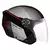 EBF CAPACETE SPARK JET VOLT /BRILHO/ VERMELHO - comprar online