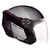 EBF CAPACETE SPARK JET VOLT /BRILHO / ROSA - comprar online