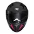 CAPACETE VOLT ABSTRAK MATTE BLK/PINK - comprar online