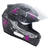 CAPACETE SPARK NEW BORBOLETA / PTO na internet