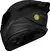 Imagem do CAPACETE RAZOR SOLID EDITION MATTE BLACK