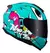 NORISK CAPACETE RAZOR MAD BLUE - loja online