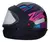 CAPACETE AUTOMATICO STYLE PTO / ROSA na internet