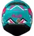 NORISK CAPACETE RAZOR MAD BLUE - comprar online