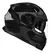 NORISK CAPACETE FF302 DISTRICT MATTE TIT/BLACK 62/XL