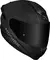 CAPACETE RAZOR SOLID EDITION MATTE BLACK - FC MOTO PEÇAS