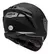 CAPACETE MACH - 5 NKD PRETO FOSCO - comprar online