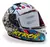 CAPACETE X TROY FF 526 TED BRANCO - comprar online