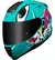 NORISK CAPACETE RAZOR MAD BLUE