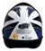 Imagem do CAPACETE AUTOMATICO BOLT BCO/AZU