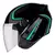 CAPACETE SPARK JET SPEED /PTO/TIFFANY