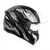 PEELS CAPACETE SPIKE 2 BSN PRETO FOSCO / GRAFITE - loja online