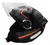 CAPACETE SPARK JET SPEED /PTO/LAR - loja online