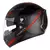 CAPACETE X TROY DRONE /PFO/VERM na internet