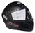 CAPACETE X TROY FF526 SOLID S. SHINE - PRETO FOSCO - comprar online