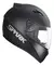 CAPACETE NEW SPARK SOLID /PRETO FOSCO na internet