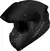 CAPACETE RAZOR SOLID EDITION MATTE BLACK - loja online