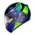 CAPACETE X TROY FURIOUS /PFO/AMA - FC MOTO PEÇAS