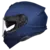 CAPACETE X TROY MSV SOLID SPEC MATTE - AZUL IGUAPE - comprar online