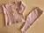 CONJUNTO DE MICROPANAL CIELO