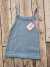 VESTIDO CALADO - comprar online