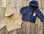 CAMPERA GIORGIO PREMIUM - comprar online