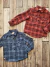 CAMISA JACK BUFALO - comprar online