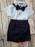 CONJUNTO BODY MARTIN - comprar online