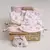 BOX 10 PIEZAS SOLEDAD - comprar online