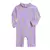 CONJUNTO UV BANANAS LILA en internet