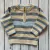 SWEATER RAYAS - Ponki Roperito