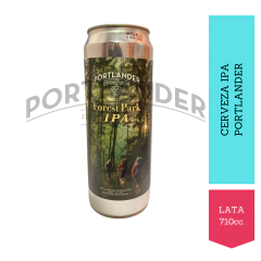 Cerveza IPA 710cc Forest Park - comprar online
