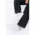 Larissa - Tênis Velcro Sola Média Feminino Branco - AdrianaK - Sapatos incríveis te levam a lugares incríveis