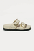 Papete Vitoria Off White - comprar online