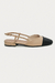 Sapatilha Helena Bege - comprar online