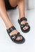 Papete Luci Preto - AdrianaK - Sapatos incríveis te levam a lugares incríveis
