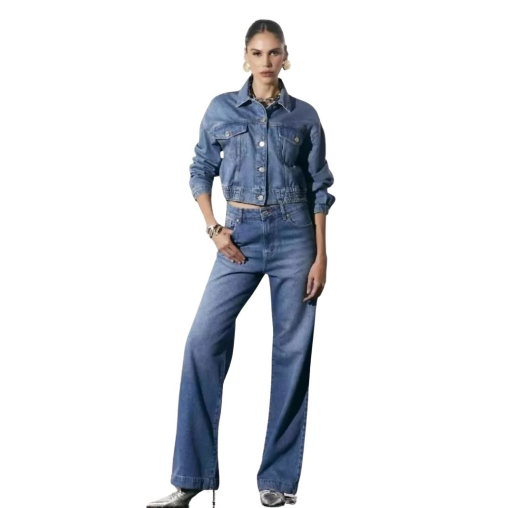 Calça Dominant Jeans