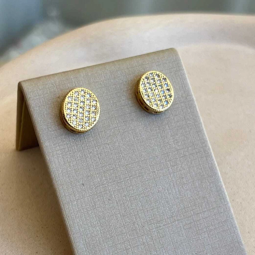 Brinco Classic Shine