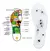 Super Oferta 2x1 Plantilla Magnetica - trendaura