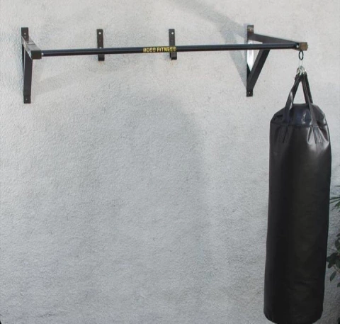 Barra Pull Up+ Bolsa - comprar online