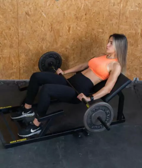 Hip Thrust - comprar online