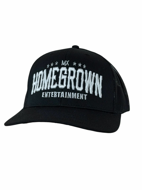 Gorra Trucker Homegrown