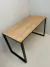 Escritorio Beirut 100cm x 60cm - Muebles Reile
